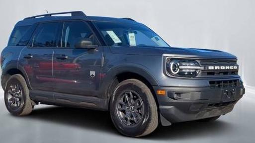 FORD BRONCO SPORT 2022 3FMCR9B66NRD42029 image